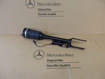 přední tlumiče na Mercedes ML W164, GL X164, 