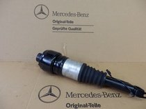 přední tlumiče na Mercedes E W211 AIRMATIC