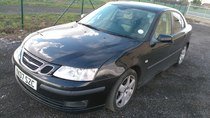 Náhradní díly SAAB 9-3 1,9 TiD