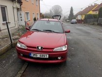 Peugeot 306