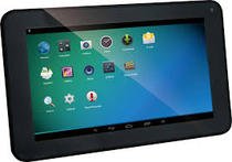 Tablet CANOX  755N-VA - 7“