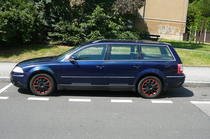 prodam VW Passat 1,9 TDI,r.v.2005