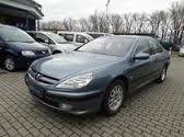 Peugeot 607 díly