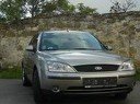 Ford Mondeo díly