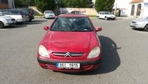 prodám Citroen XSARA