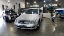 Mercedes Benz R na náhradní díly. 