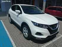 nissan  qashqai