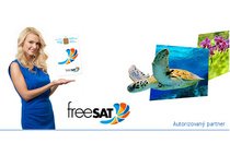 FreeSAT - 2 vlna digitalizace DVBT2