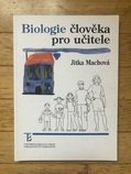 Biologie člověka pro učitele