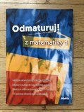 Odmaturuj z matematiky 1