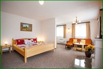 České Budějovice ubytování v soukromí